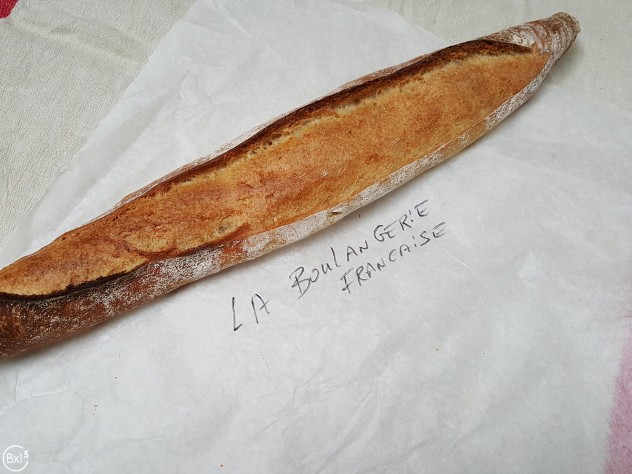 Boulangerie Francaise - 003