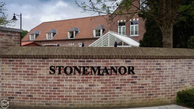 Stonemanor