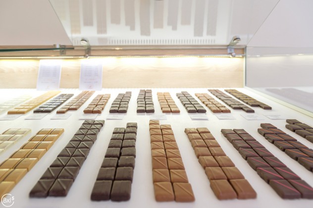 Chocolats Darcis - 023