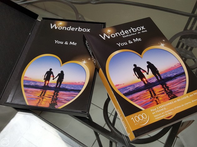 Wonderbox - 013