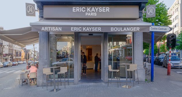 Eric Kayser Bruxelles - 002