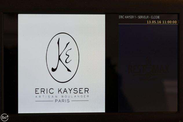 Eric Kayser Bruxelles - 051